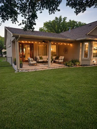 $325,000 | 161 Dan Moody Trail, Georgetown, TX 78633