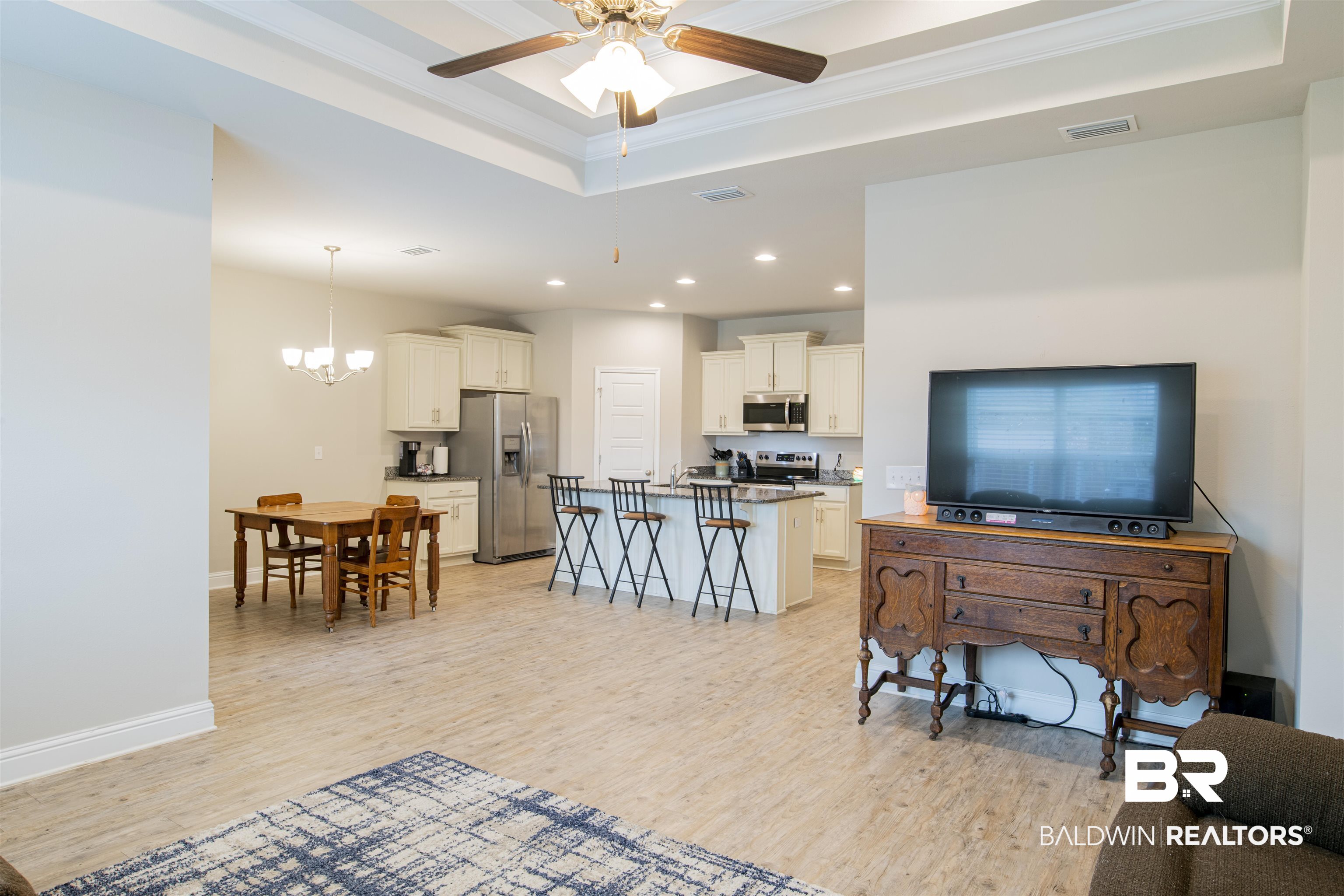 13111 Kinlock Falls Avenue Fairhope, AL 36532 - Photo 18 of 34 Open Concept