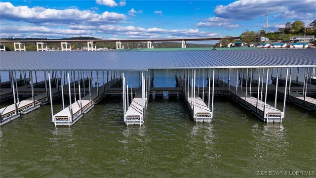 $439,000 | 290 Plaza Bch Drive, Unit 4D, Camdenton, MO 65020