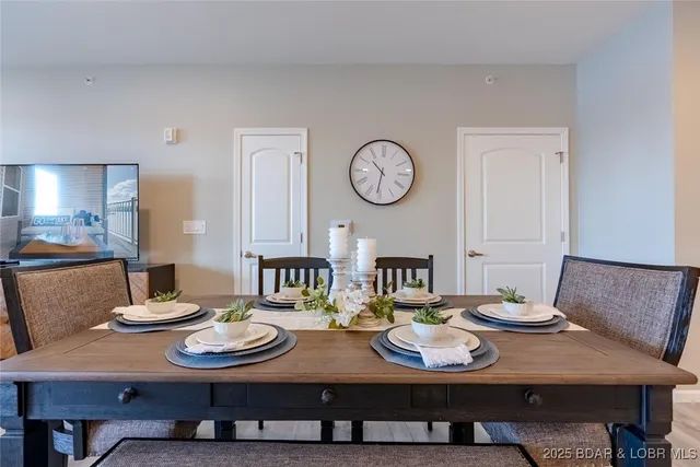 $439,000 | 290 Plaza Bch Drive, Unit 4D, Camdenton, MO 65020