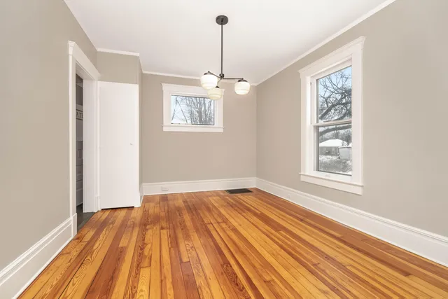 $599,000 | 814 West Jefferson Street, Ann Arbor, MI 48103