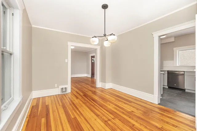 $599,000 | 814 West Jefferson Street, Ann Arbor, MI 48103