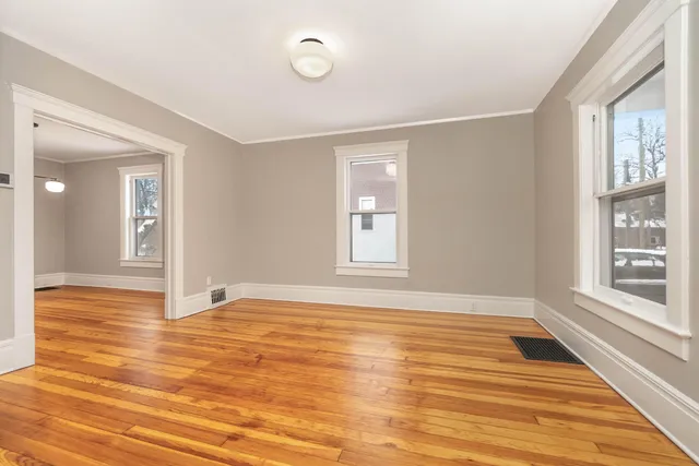 $599,000 | 814 West Jefferson Street, Ann Arbor, MI 48103