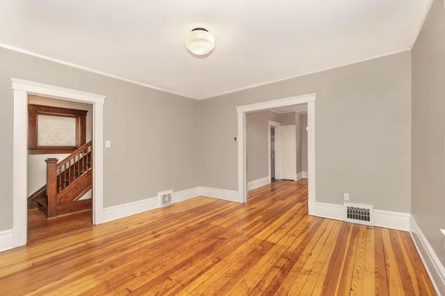 $599,000 | 814 West Jefferson Street, Ann Arbor, MI 48103