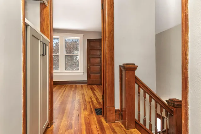 $599,000 | 814 West Jefferson Street, Ann Arbor, MI 48103