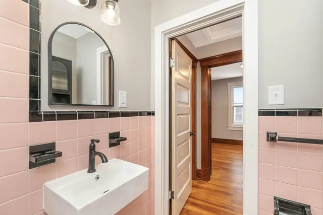 $599,000 | 814 West Jefferson Street, Ann Arbor, MI 48103