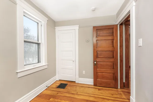 $599,000 | 814 West Jefferson Street, Ann Arbor, MI 48103