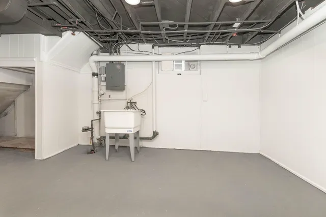 $599,000 | 814 West Jefferson Street, Ann Arbor, MI 48103