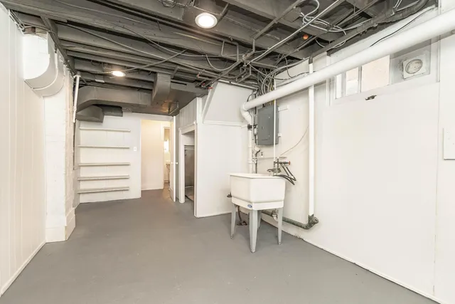 $599,000 | 814 West Jefferson Street, Ann Arbor, MI 48103