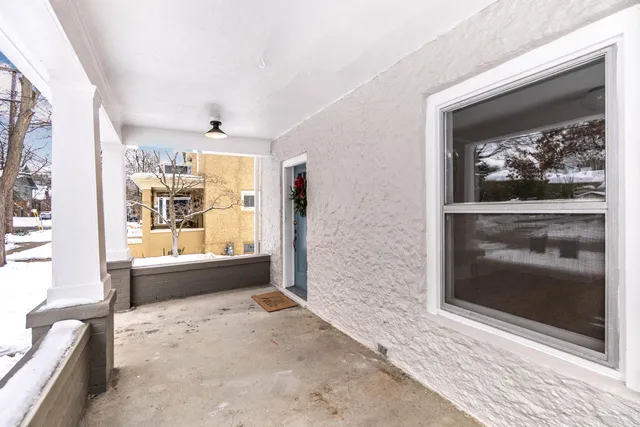 $599,000 | 814 West Jefferson Street, Ann Arbor, MI 48103