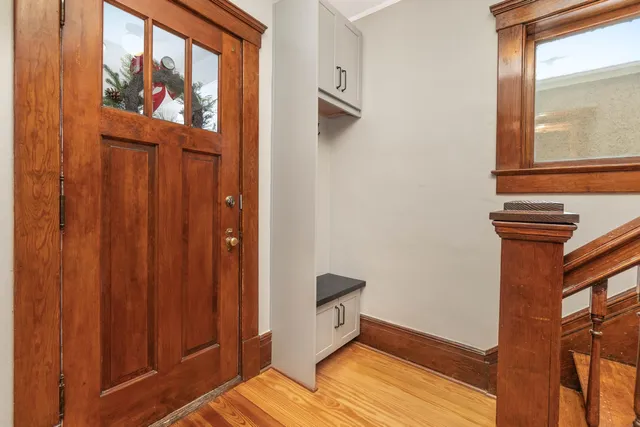 $599,000 | 814 West Jefferson Street, Ann Arbor, MI 48103