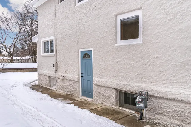 $599,000 | 814 West Jefferson Street, Ann Arbor, MI 48103