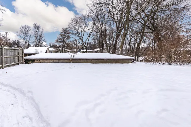 $599,000 | 814 West Jefferson Street, Ann Arbor, MI 48103