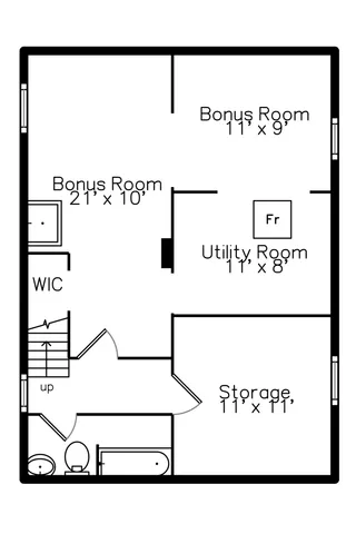 $599,000 | 814 West Jefferson Street, Ann Arbor, MI 48103