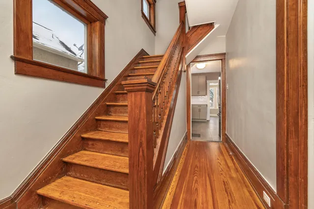 $599,000 | 814 West Jefferson Street, Ann Arbor, MI 48103