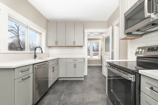 $599,000 | 814 West Jefferson Street, Ann Arbor, MI 48103