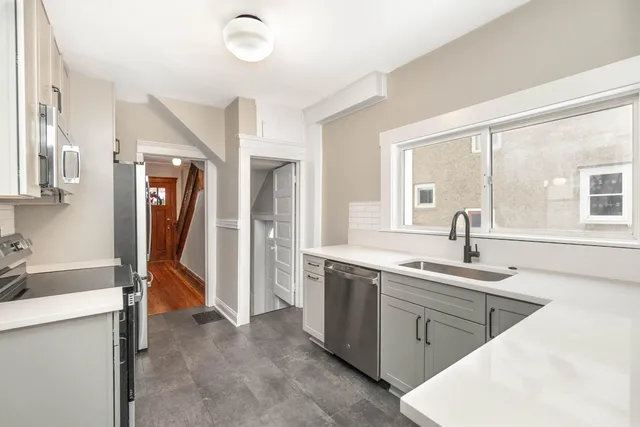 $599,000 | 814 West Jefferson Street, Ann Arbor, MI 48103