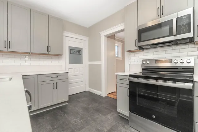 $599,000 | 814 West Jefferson Street, Ann Arbor, MI 48103