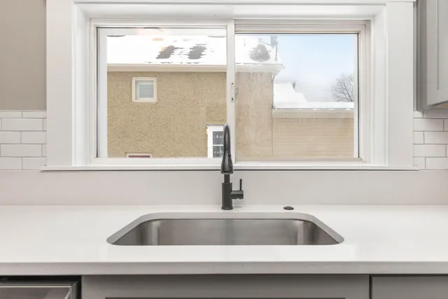 $599,000 | 814 West Jefferson Street, Ann Arbor, MI 48103