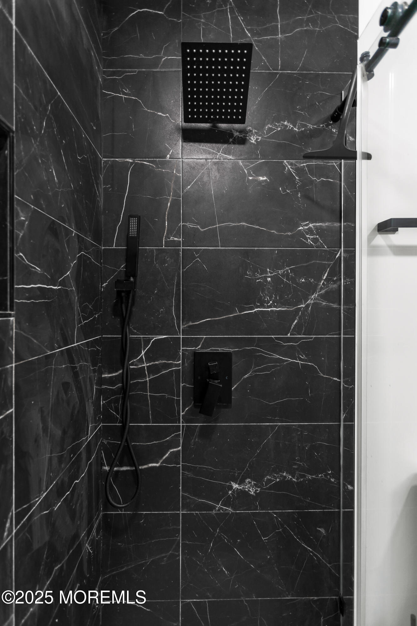 197 Oak Hill Road Red Bank, NJ 07701 - Photo 21 of 26 a bathroom with a shower