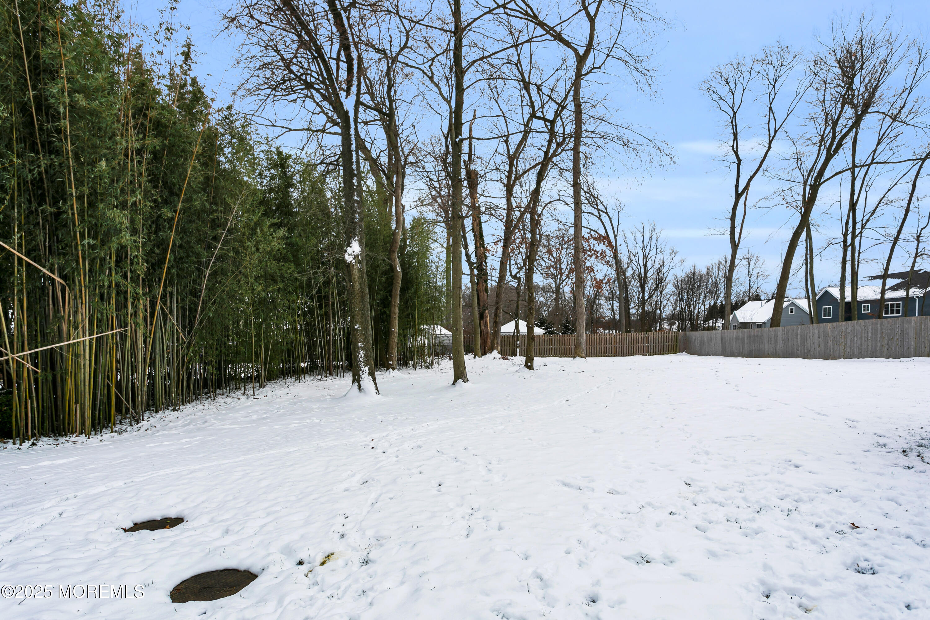 197 Oak Hill Road Red Bank, NJ 07701 - Photo 26 of 26 a street view covered with snow