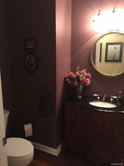 5209 Walker Road Davison, MI 48423 - Photo 29 of 68 1/2 bath