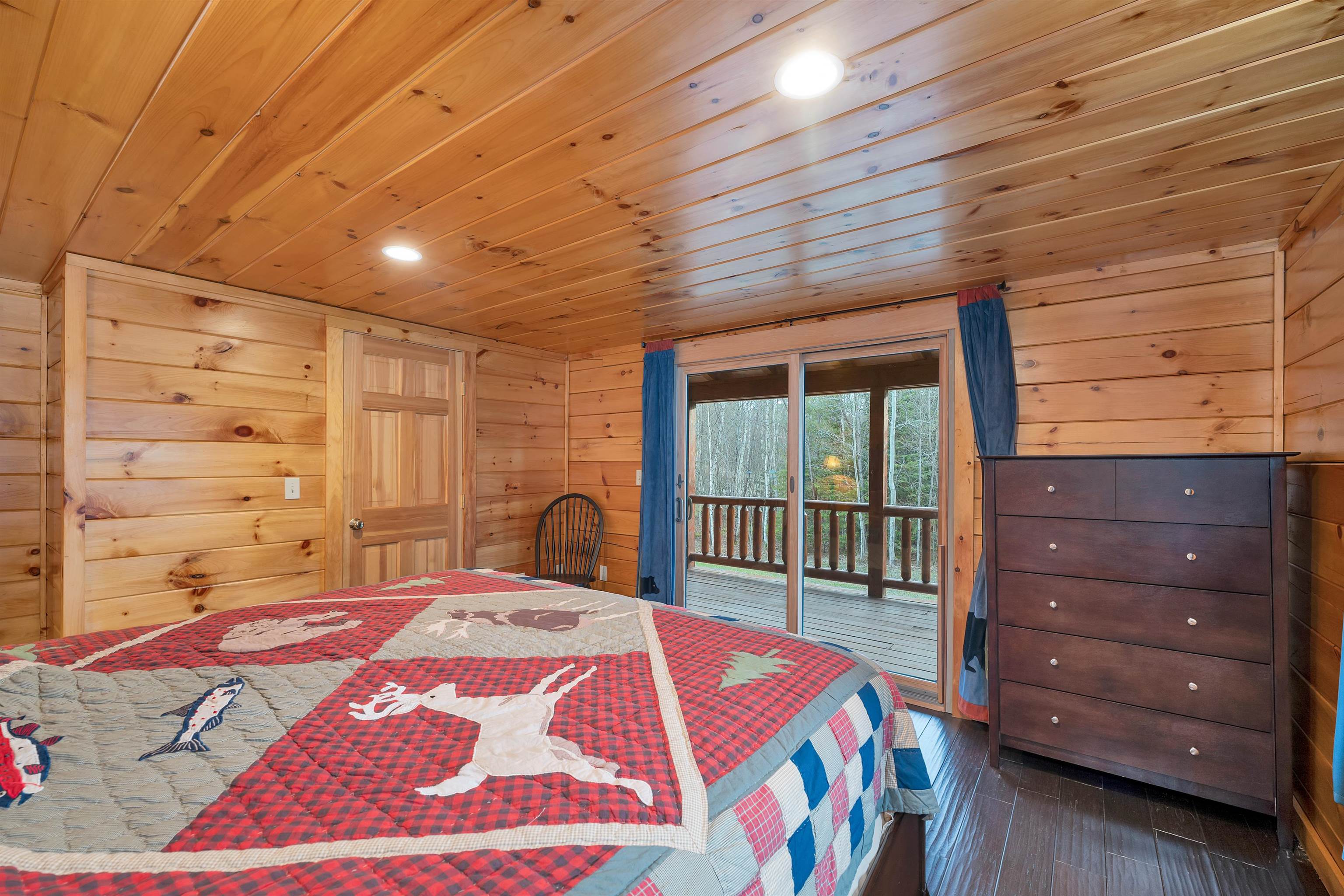 72 Black Bear Road Carroll, NH 03595 - Photo 26 of 57 Gallery Image 26
