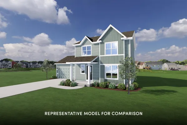 $539,900 | 1270 Arrowood Circle West, Oconomowoc, WI 53066