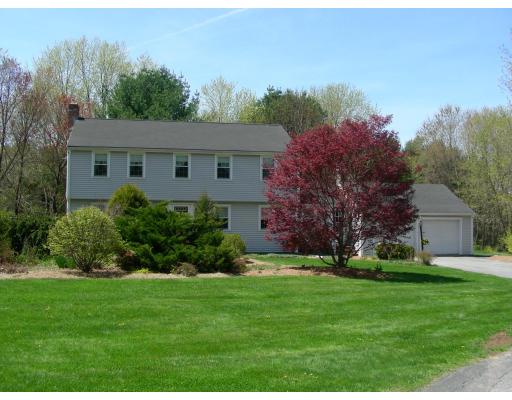 41 Minuteman Road Acton, MA 01720 - Photo 21 of 26 Gallery Image 21