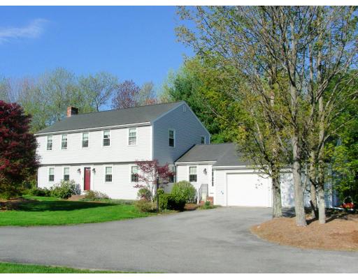 41 Minuteman Road Acton, MA 01720 - Photo 26 of 26 Gallery Image 26