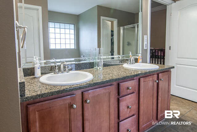 27606 Rileywood Drive Daphne, AL 36526 - Photo 22 of 30 Master Vanity