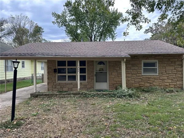 $68,500 | 1425 Irving Street, Independence, KS 67301