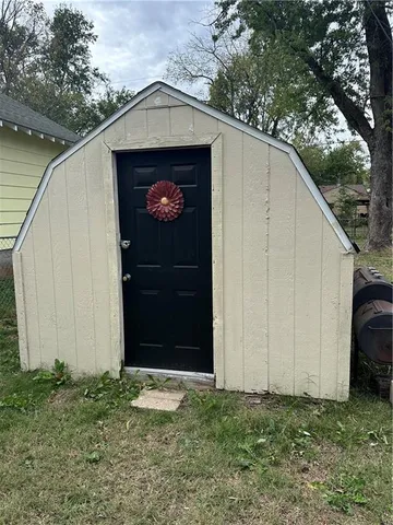 $68,500 | 1425 Irving Street, Independence, KS 67301