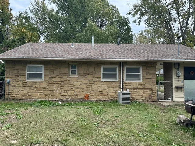 $68,500 | 1425 Irving Street, Independence, KS 67301