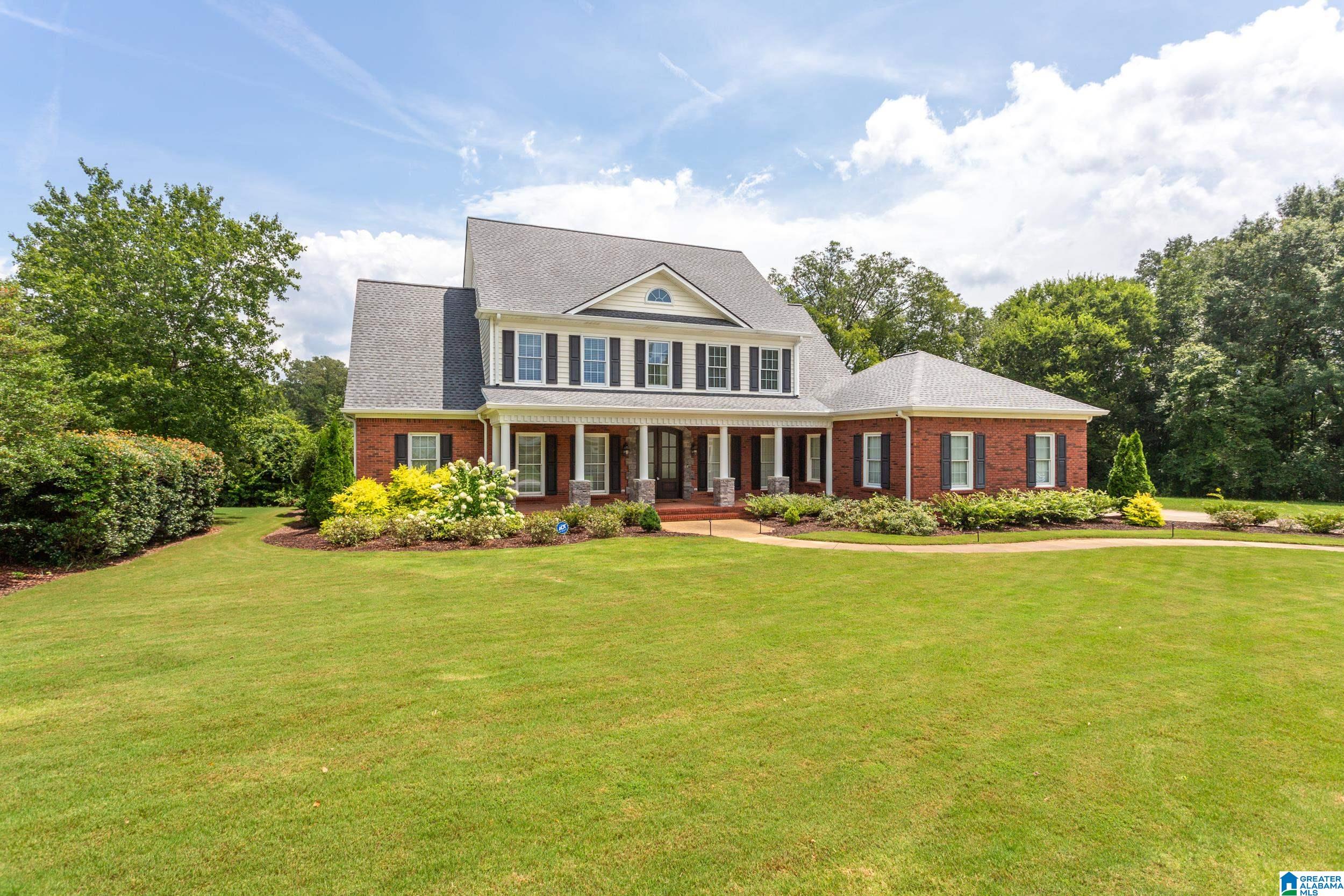 35 Edgefield Way Anniston, AL 36207 - Photo 36 of 47