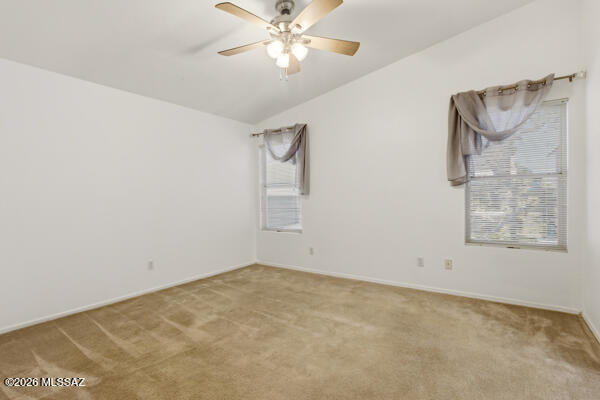 9458 East Bench Mark Loop Tucson, AZ 85747 - Photo 17 of 28 Primary Bedroom