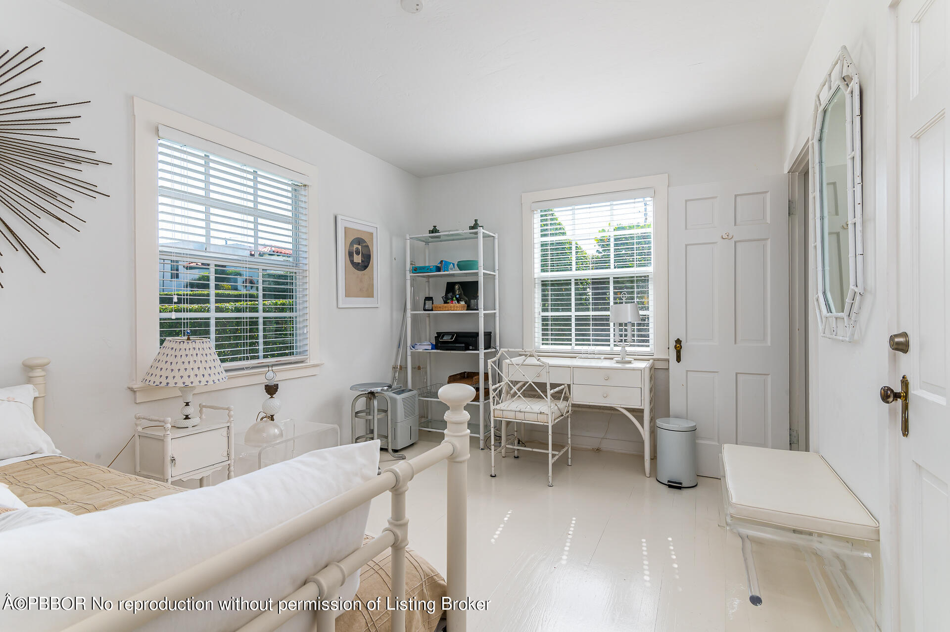 312 Puritan Road West Palm Beach, FL 33405 - Photo 12 of 27 Guest Bedroom