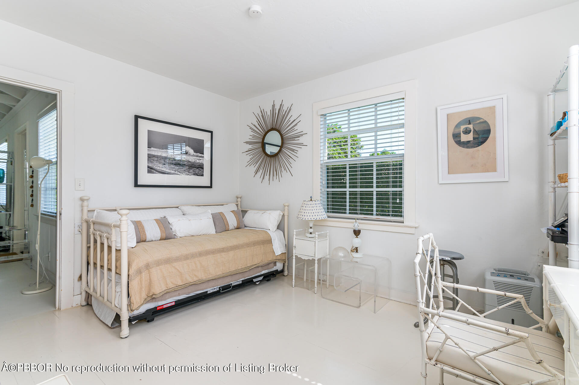 312 Puritan Road West Palm Beach, FL 33405 - Photo 13 of 27 Guest Bedroom