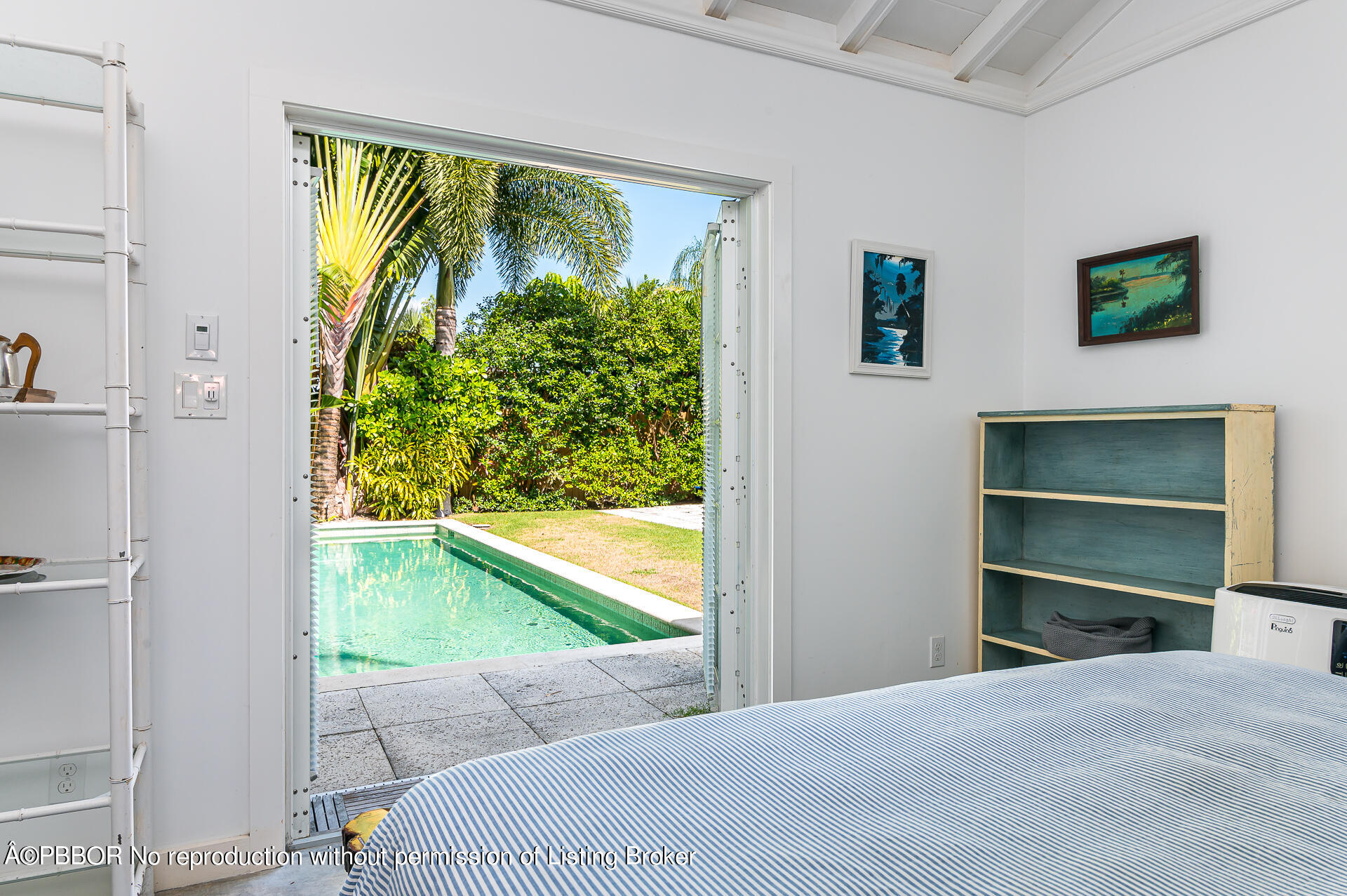 312 Puritan Road West Palm Beach, FL 33405 - Photo 17 of 27 Cottage overlooking pool
