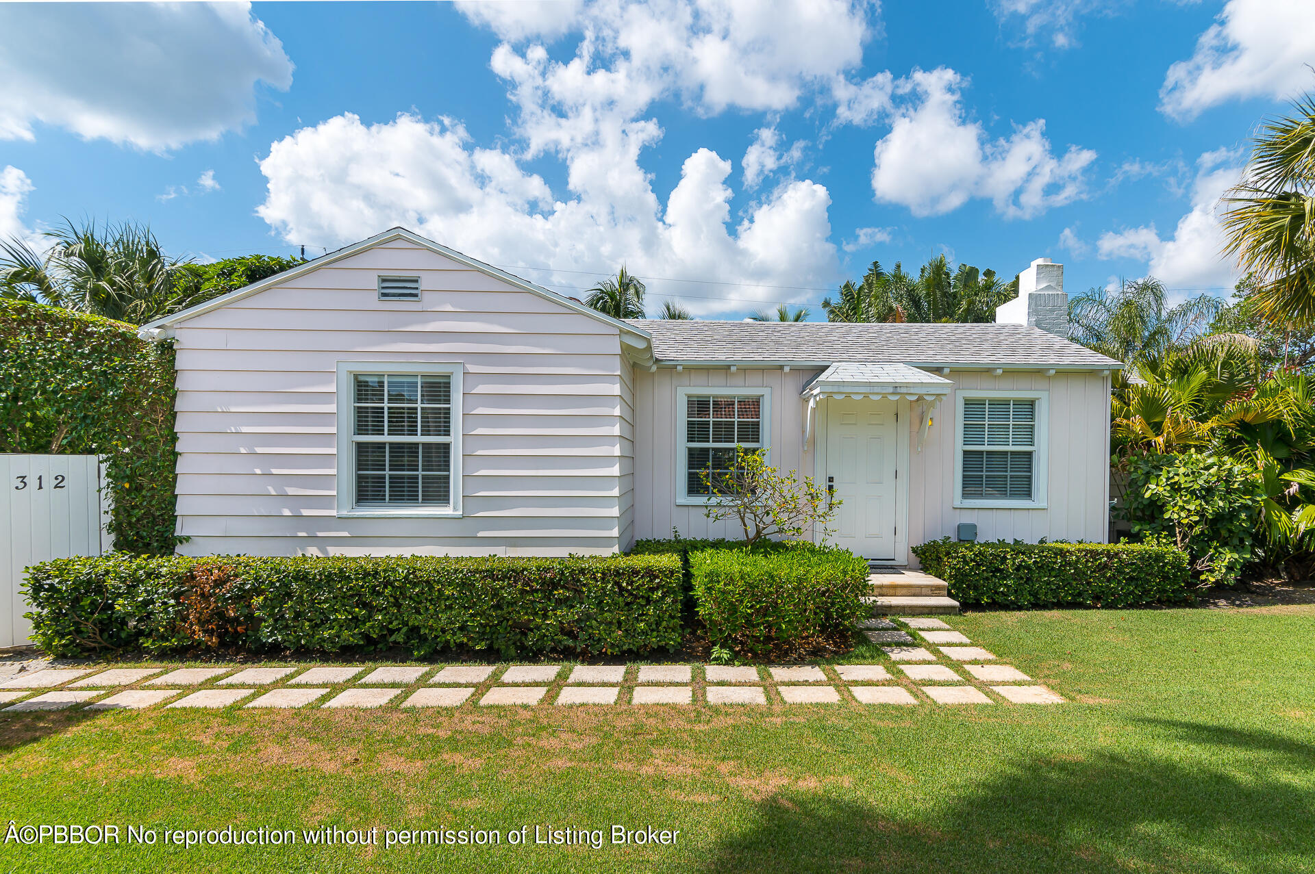 312 Puritan Road West Palm Beach, FL 33405 - Photo 2 of 27 Front Exterior