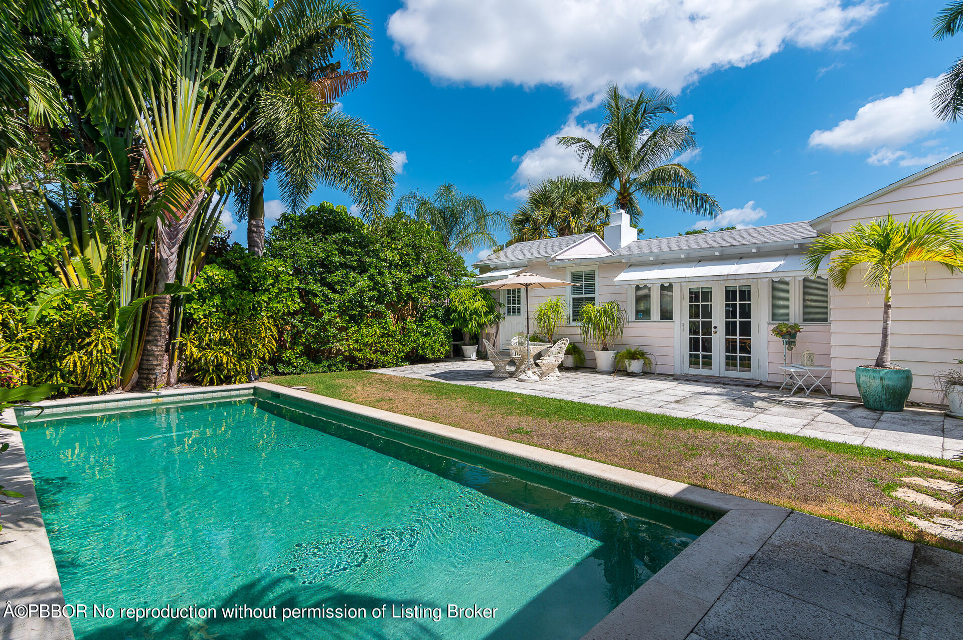 312 Puritan Road West Palm Beach, FL 33405 - Photo 21 of 27 Pool