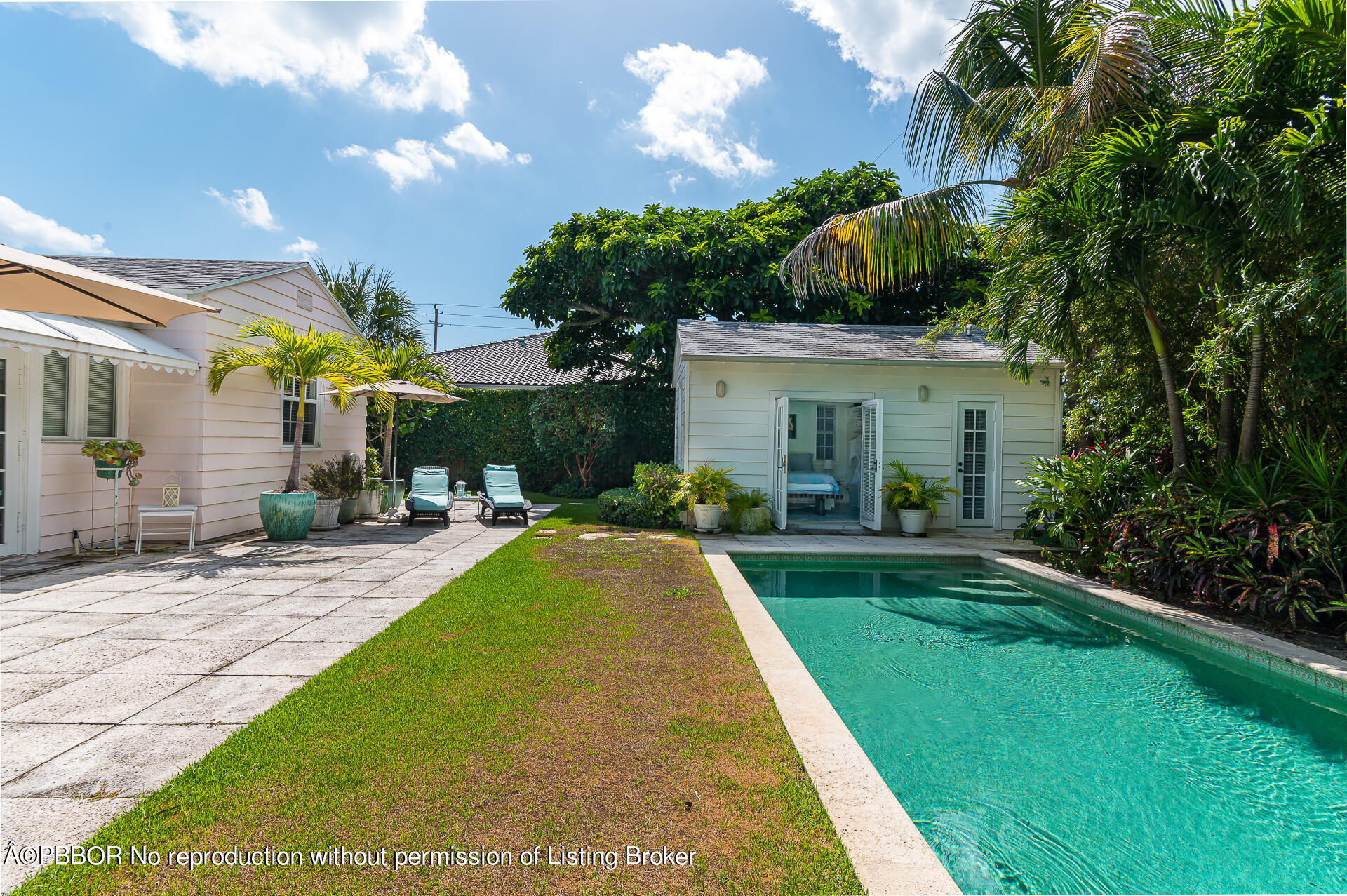 312 Puritan Road West Palm Beach, FL 33405 - Photo 23 of 27 Cottage & Main House
