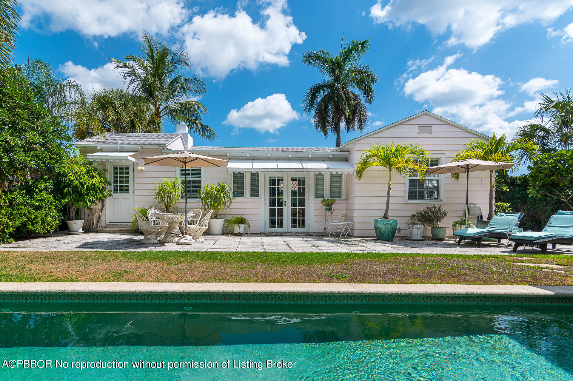 312 Puritan Road West Palm Beach, FL 33405 - Photo 25 of 27 Back Exterior