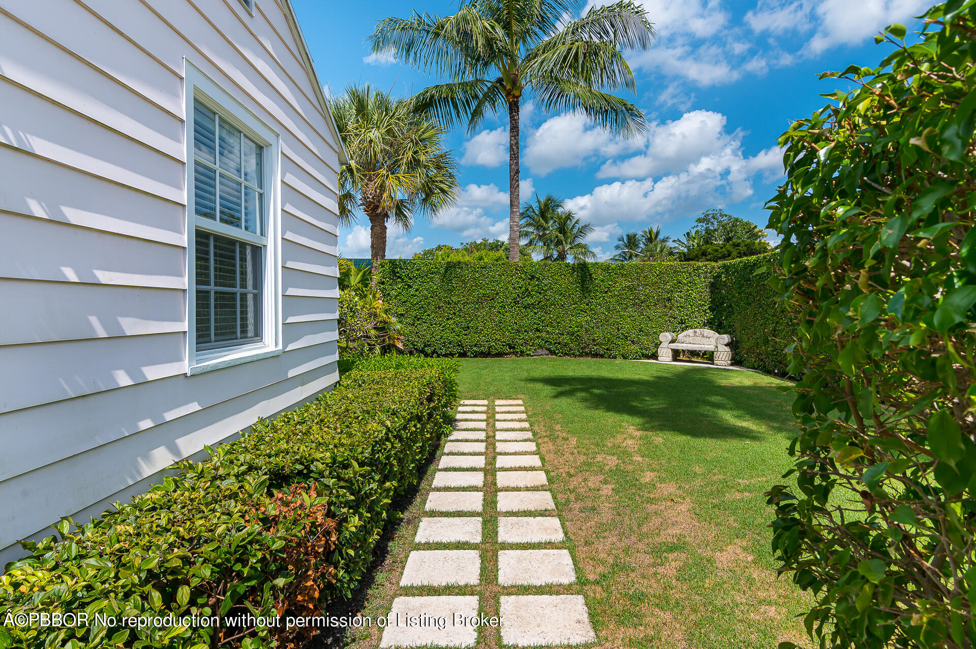 312 Puritan Road West Palm Beach, FL 33405 - Photo 26 of 27 Front Yard