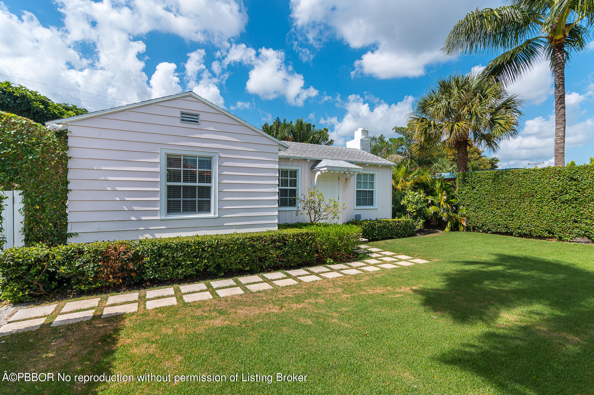 312 Puritan Road West Palm Beach, FL 33405 - Photo 27 of 27 Front Exterior