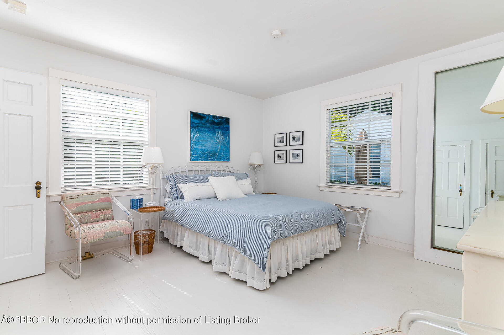 312 Puritan Road West Palm Beach, FL 33405 - Photo 8 of 27 Main Bedroom