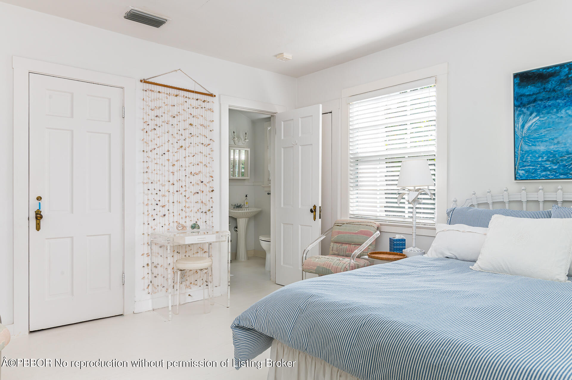 312 Puritan Road West Palm Beach, FL 33405 - Photo 9 of 27 Main Bedroom