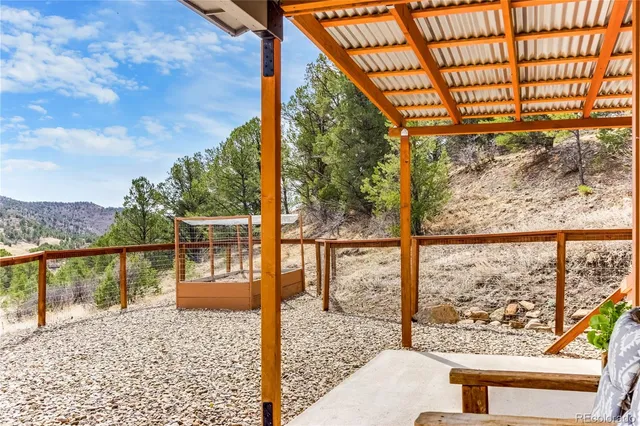 $479,000 | 11751 County Road 31.9, Weston, CO 81091