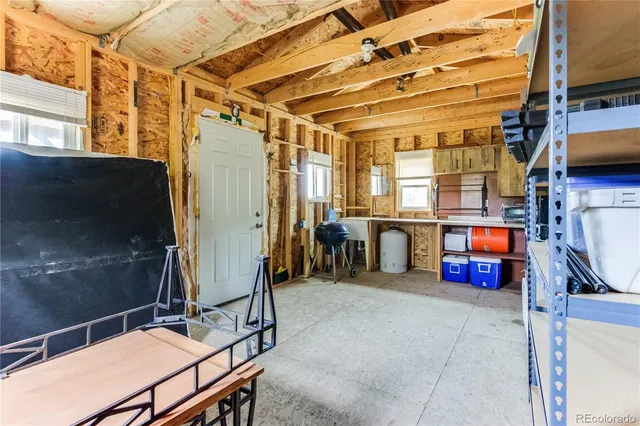 $479,000 | 11751 County Road 31.9, Weston, CO 81091