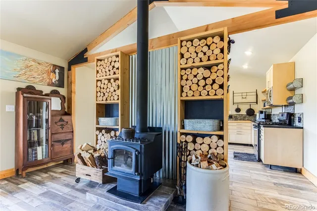 $479,000 | 11751 County Road 31.9, Weston, CO 81091